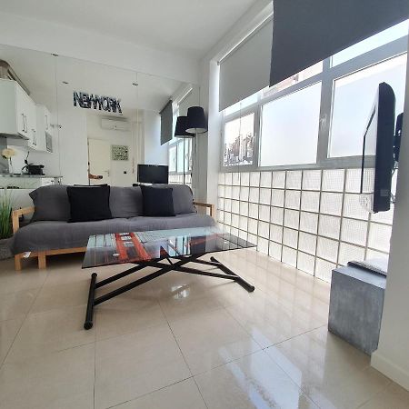 Apartamento Alvarez Малага Екстер'єр фото