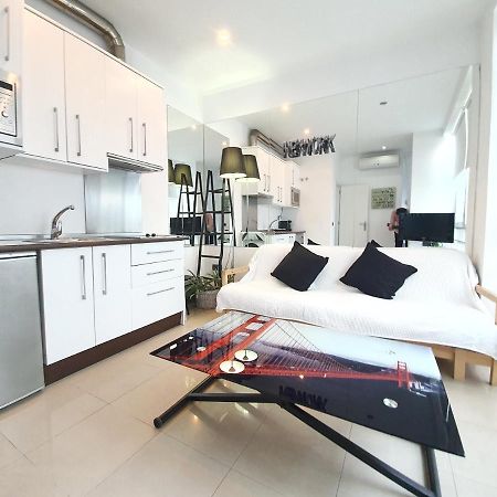 Apartamento Alvarez Малага Екстер'єр фото