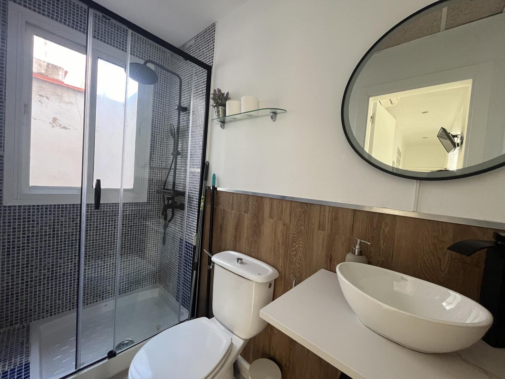 Apartamento Alvarez Малага Екстер'єр фото