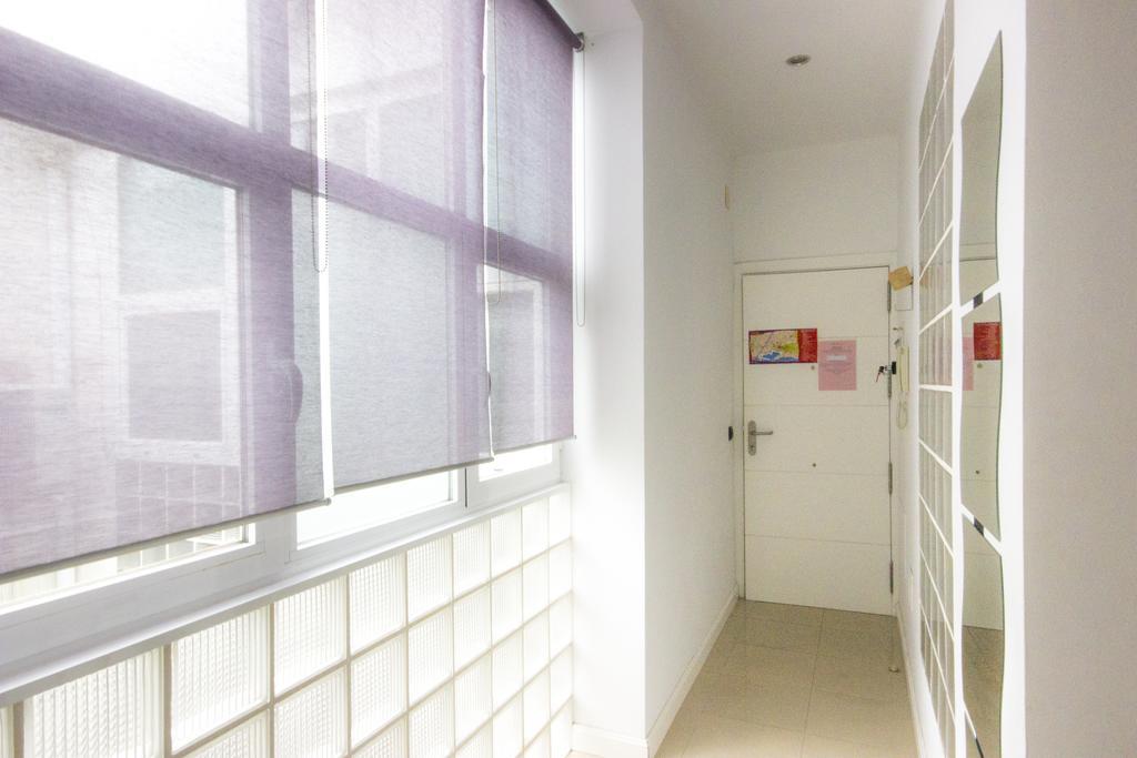 Apartamento Alvarez Малага Екстер'єр фото